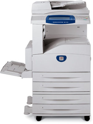 Toner Impresora Xerox WC M123